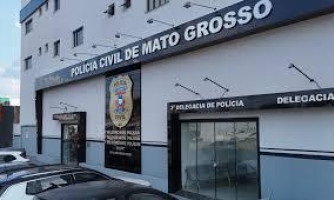 ‘Galã das redes’ usava falsa doença para comover vítimas e conseguir dinheiro, em MT