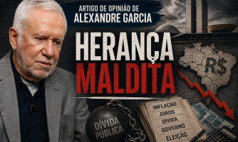 HERANÇA MALDITA