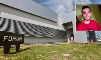 Justiça condena envolvidos em sequestro, tortura e morte de Gabriel Boeque