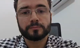 O que aconteceu? Delegado explica por que suspeito de ato obsceno foi liberado