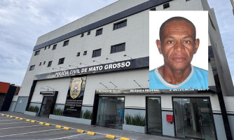 Pai estrangula e mata a filha; mensagens trocadas com amigo em rede social teriam motivado o crime