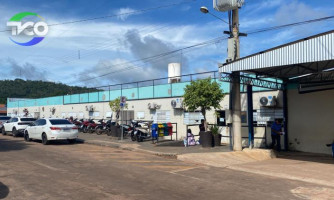 Polícia investiga caso de adolescente ferida com faca em Pontes e Lacerda