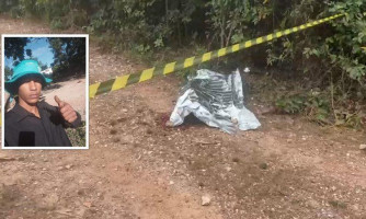 Policial penal é detido suspeito de matar enteado em Cuiabá; delegado cita motivação