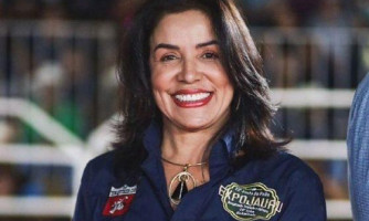 Vice-prefeita vira ré por suposta entrega de R$ 500 a eleitora em Jauru