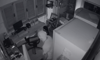 Empresa é invadida pela quinta vez em três meses em Pontes e Lacerda