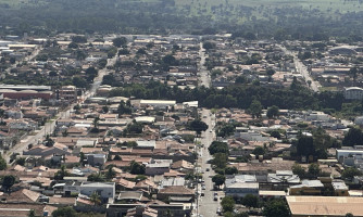 Garimpeiros são convocados para assembleia de constituição da COOPEX-MT em Pontes e Lacerda