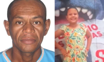 Laudo revela causa da morte de Olga Beatriz, menina morta pelo pai em Mato Grosso