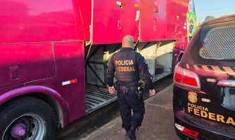 Operação malha fechada: ficco desarticula organização criminosa ligada ao tráfico de drogas