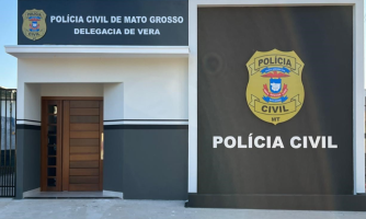 Polícia Civil captura investigado por exploração sexual contra adolescentes
