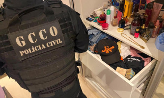 Polícia Civil deflagra Operação Replay contra núcleo financeiro de facção criminosa que atuava em diversos Estados