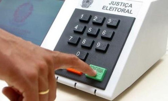 Prazo para solicitar voto em trânsito começa hoje (20)