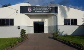 Regional de Pontes e Lacerda registra 79% de esclarecimento de homicídios em 2026