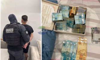 OPERAÇÃO DARK ROUTE: Polícia Civil de Mato Grosso mira integrantes de facção foragidos no Rio de Janeiro e sequestra frota de luxo