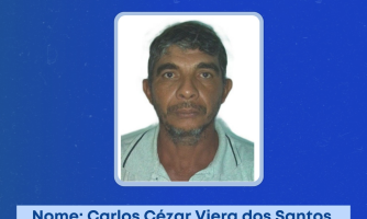 NOVA GUARITA: Politec procura familiares de garimpeiro encontrado morto em rio