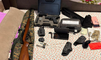 OPERAÇÃO ENTREPOSTO: Polícia Civil cumpre mandados contra grupo criminoso que roubou 197 toneladas de soja em MT