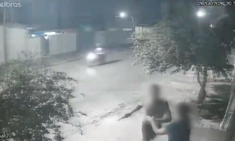 Vizinho invade residência, agride morador e atira contra ele em Pontes e Lacerda