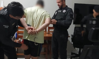 AÇÃO INTEGRADA: Polícia Civil cumpre 12 ordens judiciais durante Operação Terra Prometida em Mato Grosso