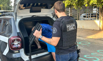 Falso diretor: quadrilha tentou roubar R$ 29 mil e é desarticulada