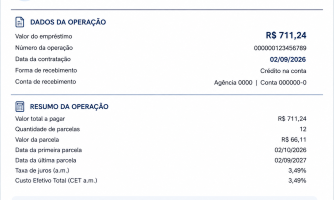 Falso juiz engana moradora e causa prejuízo financeiro em Indiavaí