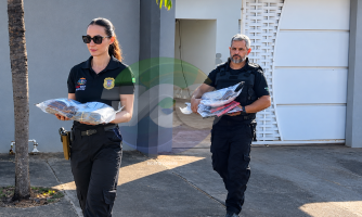 Operação do MP investiga ex-prefeito e contratos de r$ 5,78 milhões em Pontes e Lacerda