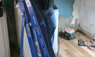 Polícia Civil investiga grupo suspeito de furtar equipamentos de alto valor em propriedades rurais de MT