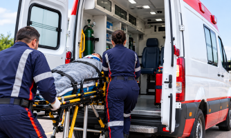PREFEITURA DE NOVA LACERDA SE MANIFESTA SOBRE FALTA DE AMBULÂNCIAS E ANUNCIA RENOVAÇÃO DA FROTA