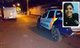 Araputanga: Polícia indicia universitário do CE pelo assassinato de jovem com facadas nas costas