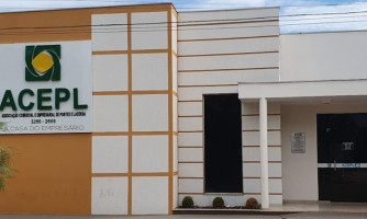 Associação Comercial de Pontes e Lacerda empossa diretoria e comemora 30 anos de fundação