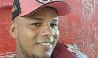 {Atualizada}Jovem de Pontes e Lacerda está desaparecido há três dias e família pede ajuda para encontrá-lo