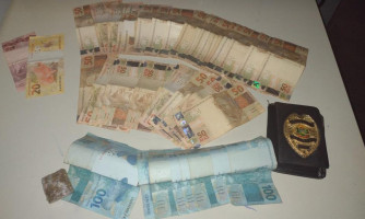 Bandidos rendem família e levam ouro e dinheiro em Pontes e Lacerda