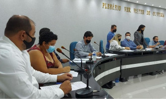 Câmara aprova projeto que extingue 42 cargos públicos em Pontes e Lacerda