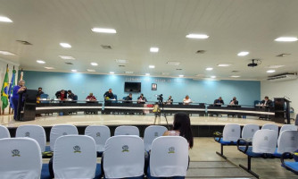 Câmara convoca Secretária de Saúde para que explique onde foram gastos R$ 6 milhões para COVID-19 só em setembro