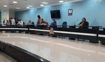 Câmara de Vereadores aprovam repasse de R$ 500 mil ao Hospital Vale do Guaporé