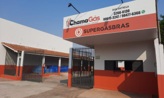 Chama Gás finaliza promoção “Chama que vale a pena” com sorteio de 04 prêmios