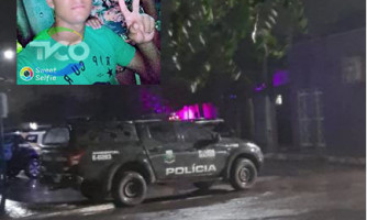 Cinco mortos em confronto com a PM: Morador de Pontes e Lacerda é identificado