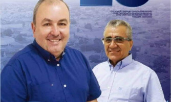 Contas da campanha eleitoral de Alcino Barcelos contém várias irregularidades, inclusive doação de recursos próprios acima do permitido na lei, revela análise técnica da Justiça Eleitoral