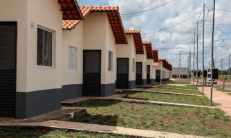 Convênio com o Ministério das Cidades vence após 11 anos e Pontes e Lacerda deixou de construir 57 unidades habitacionais