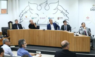 CPI Fiscal apresenta relatório sobre setor do agronegócio