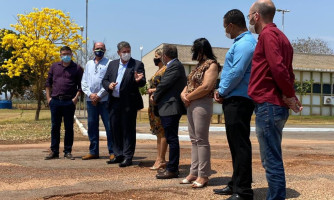 Deputado Moretto destina R$ 1 milhão para Unemat de Cáceres