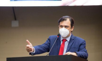 Deputado promove a criação da “Rede de Apoio às Pessoas com Esquizofrenia e Doenças Mentais