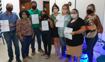 Diretores das escolas estaduais de Pontes e Lacerda tomam posse na próxima segunda-feira (04)