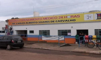 Diretoria da Santa Casa renuncia e revela que Prefeito de Pontes e Lacerda disse que vai assumir o hospital que está à beira da falência