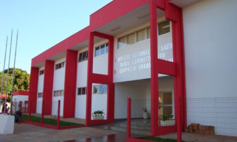 Em Cáceres, maior hospital público da região não tem mais vaga de UTI para pacientes com Covid