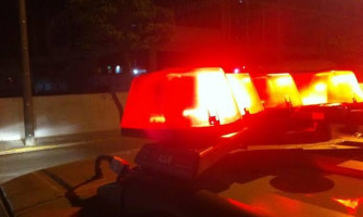 Embarcação tomba no Rio Guaporé e seis pessoas ficam desaparecidas