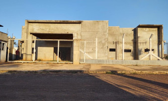 ESF abandonado do bairro Santo Antônio se tornou boca de fumo. Moradores esperam por providências