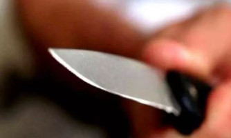 Esfaqueado em garimpo, rapaz é deixado inconsciente no hospital Santa Casa