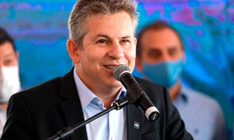 “Estamos virando a página de uma das maiores vergonhas do Estado”, afirma governador