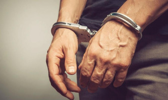 Estuprador é capturado em Vila Bela; homem usava nome falso
