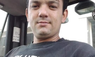 Ex-morador de Pontes e Lacerda morre em acidente de trabalho nos Estados Unidos