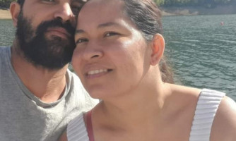 Família de Conquista D’Oeste sofre acidente em Portugal; mulher morre e filhas estão em estado grave